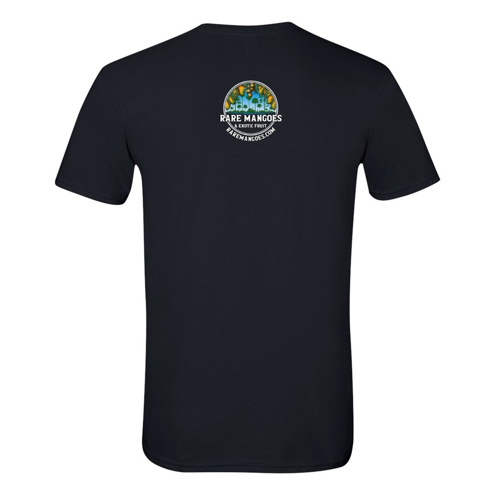"Venus Mangoes Are out of This World" T-Shirt