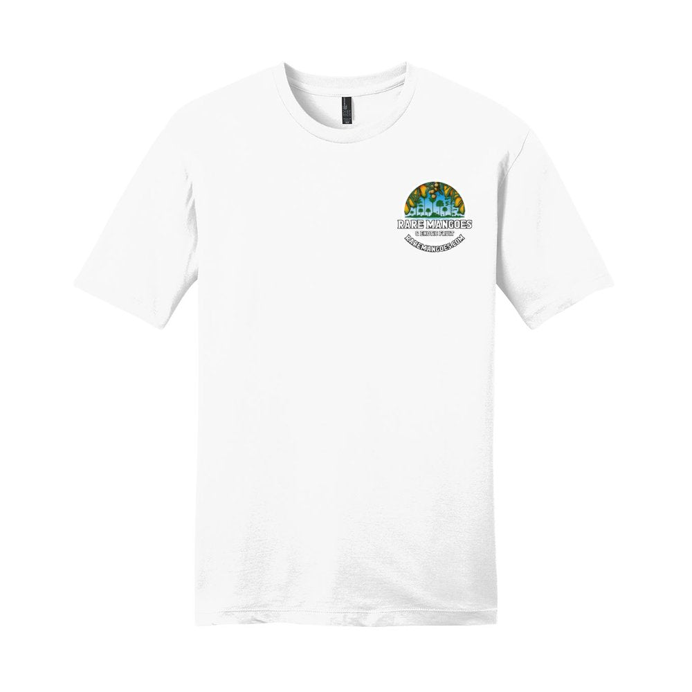 Painter's Cherilata from Pine Island T-Shirt