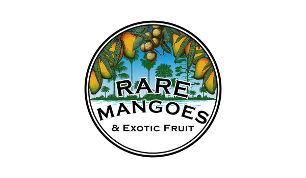 Rare Mangoes Logo