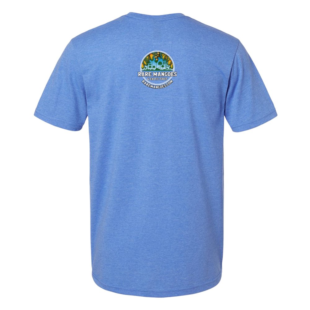 "Venus Mangoes Are out of This World" T-Shirt