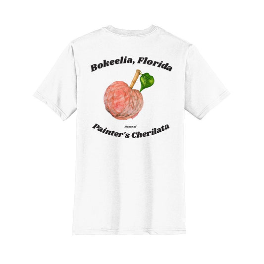 Painter's Cherilata from Pine Island T-Shirt